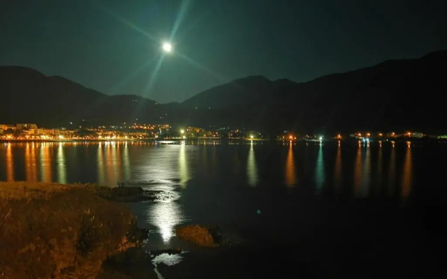 Cilento Apartment