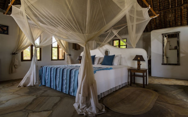 The Tides Lodge