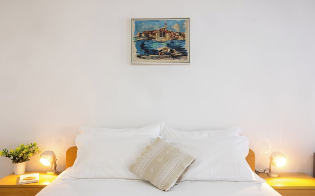 Apartments Josip II