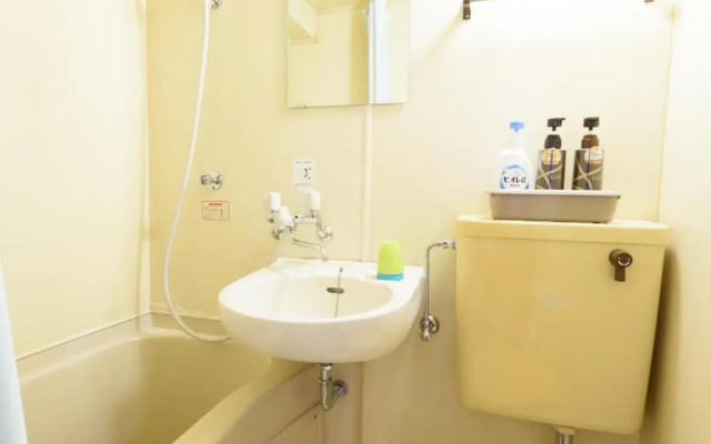 COCOSTAY Luxes 2030