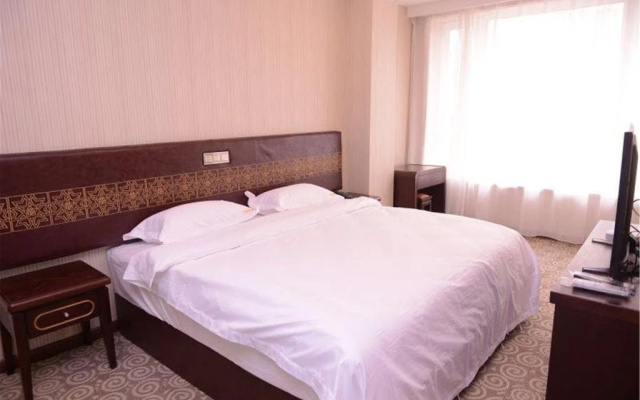 Shuangsheng Saifu Business Hotel