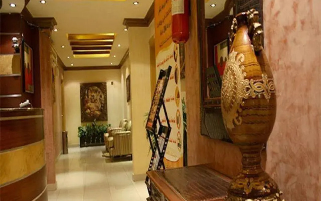 Nawara Riyadh Gallery