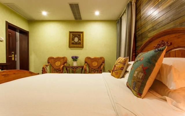 XiangTing Inn