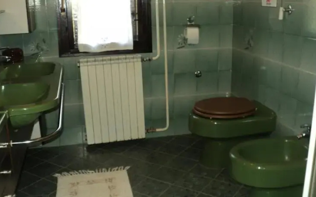 Apartment Annamaria Home