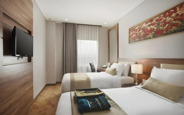 Grand Serela Yogyakarta