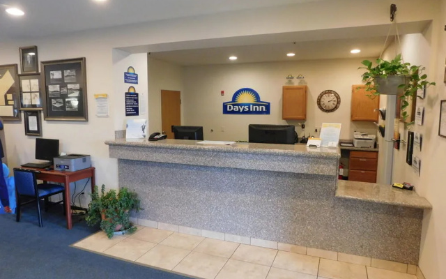Days Inn Hotel Spencer IA