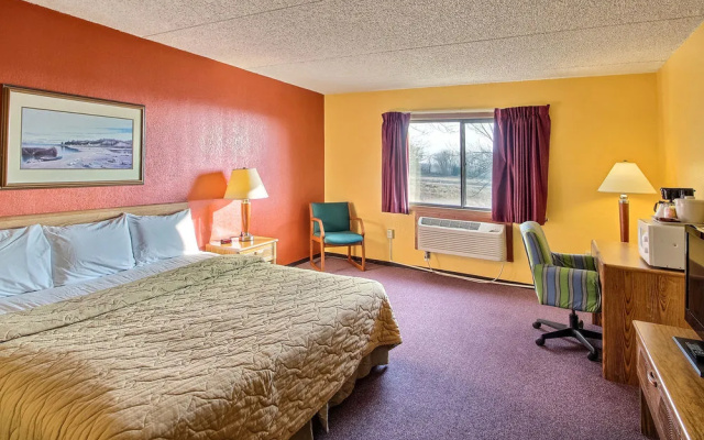 Rodeway Inn