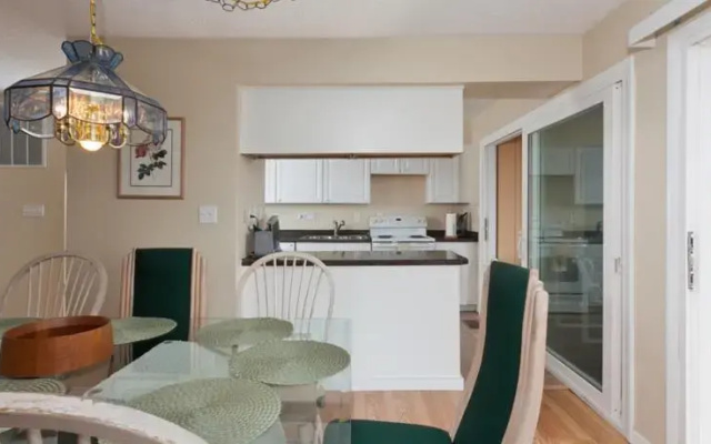Ocean Sunrise by Vacation Rental Pros