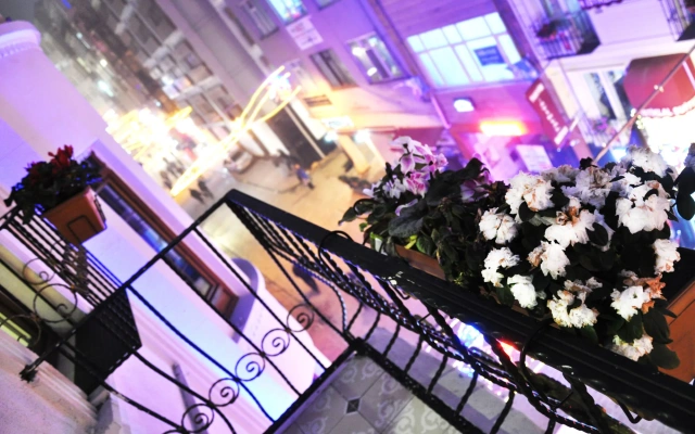 Yamalya Suites Hotel