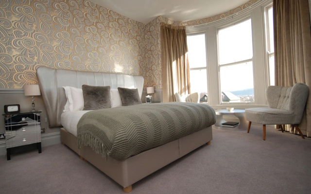 Escape Boutique B&B