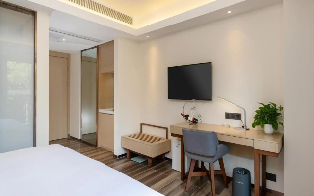 Lavande Hotel (Haikou West Coast International Conference Center )