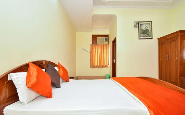 Hotel Vrindavan Garden