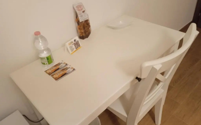 Bed and Breakfast Il Sole -Cinquefrondi