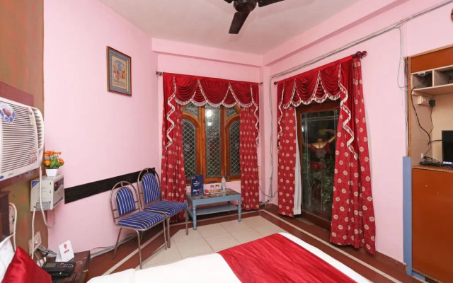 View Point Resort By OYO Rooms