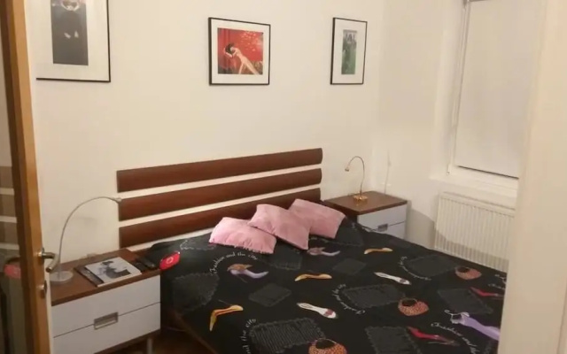 Mojca's Home