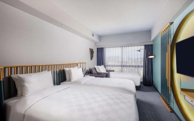Mercure Kyoto Station