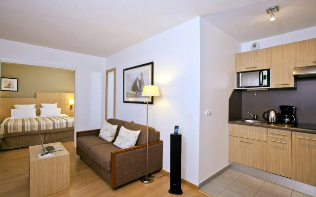 Residhome Arcachon Plazza