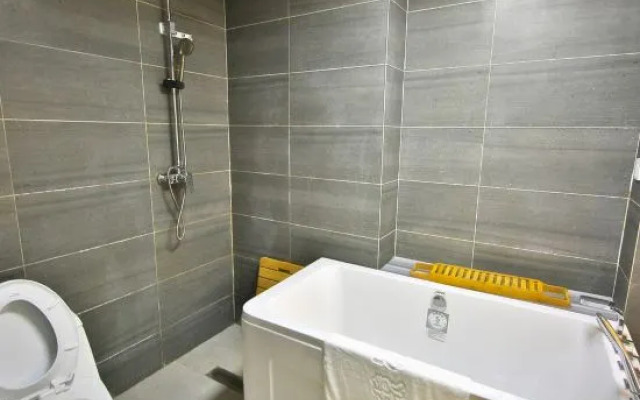 Zijing International Hotel