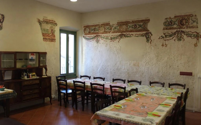 Ostello Antica Pieve
