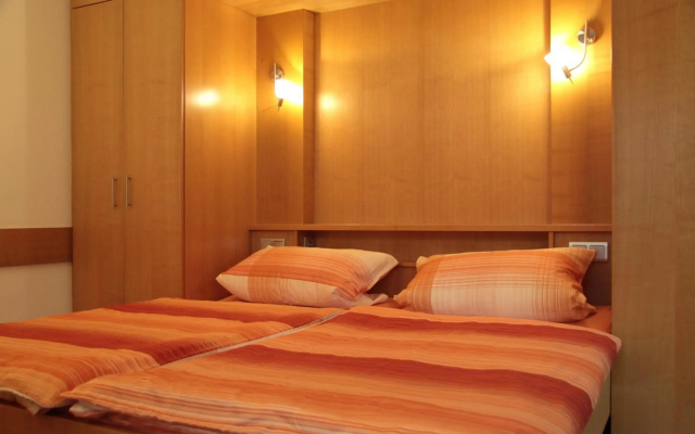 Ferienwohnung Eylmann