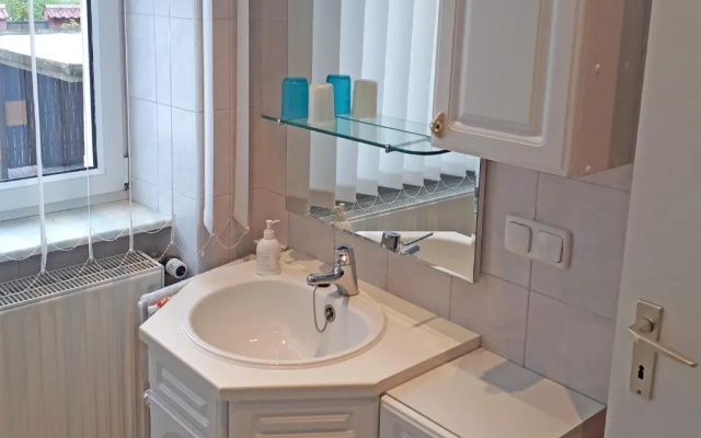 Ferienwohnungen Ahlbeck USE 2510