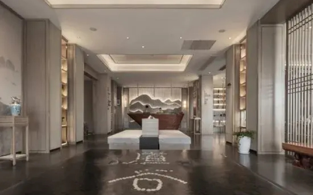 Radisson Hotel Sega (HangZhouXiaoshan Airport  Terminal)