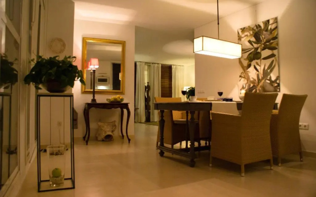 Penthouse Alora