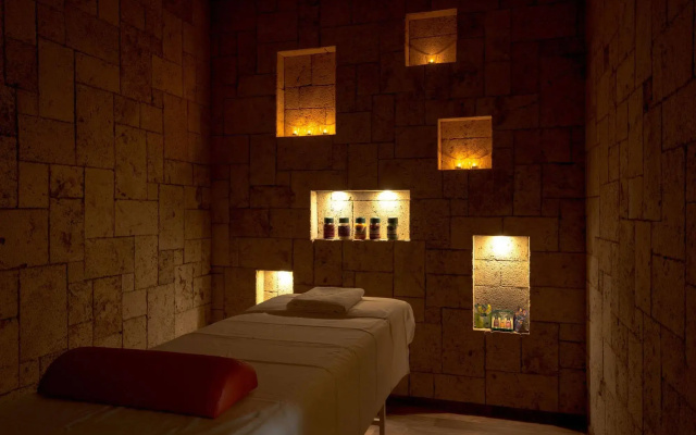 Hotel Olympie