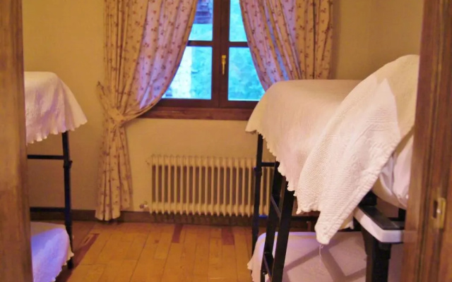 Hotel Charlé