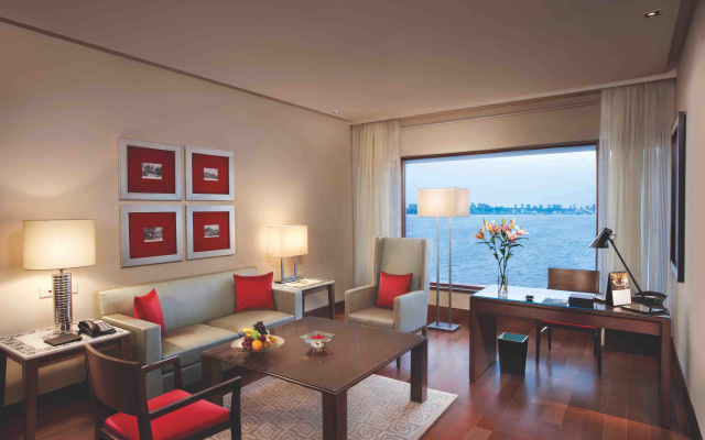 The Oberoi Mumbai