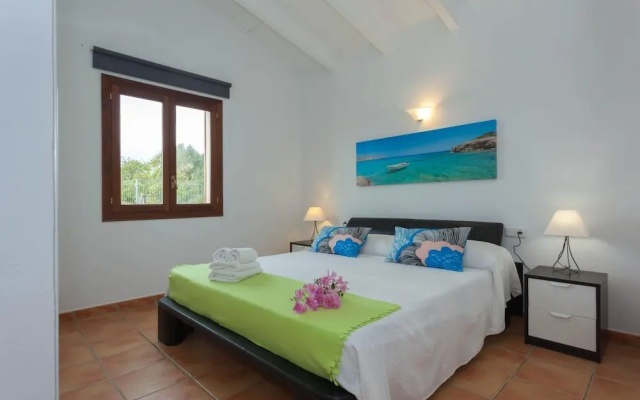Villa Rafal Roig