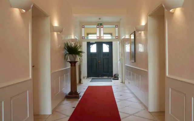 Hotel Snorrenburg