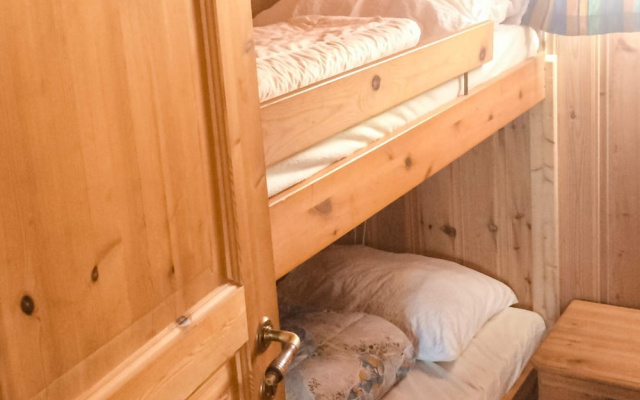 6 Person Holiday Home in Risor