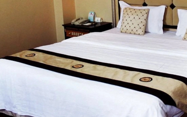 HNA New World Hotel Danzhou