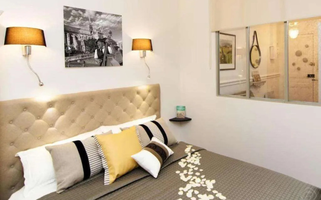 My Nest Inn Paris Mouffetard