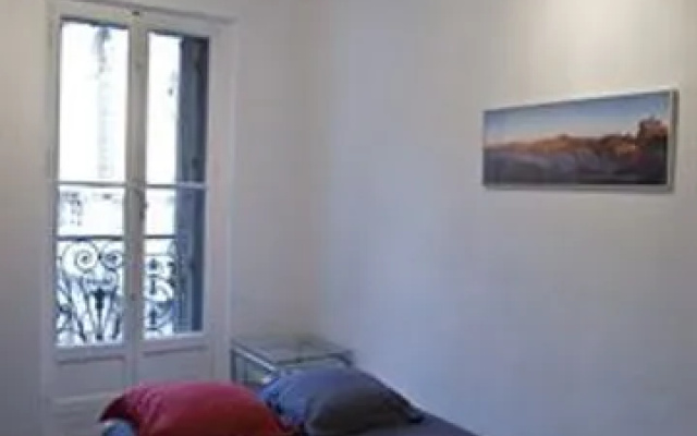 L'Appartement Haussmannien