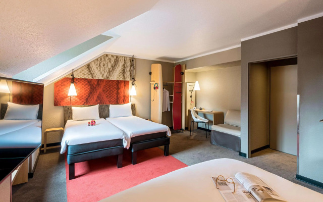 ibis Regensburg City