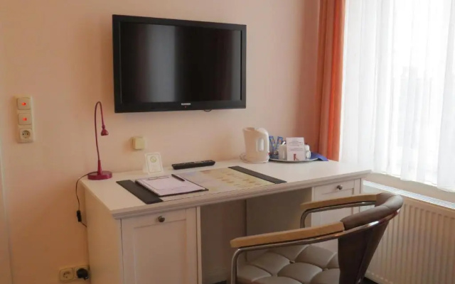 Turmhotel Weserblick Bremen