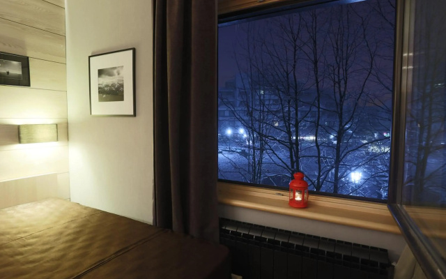Apartment HT