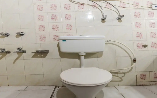 Hotel Jai By OYO Rooms