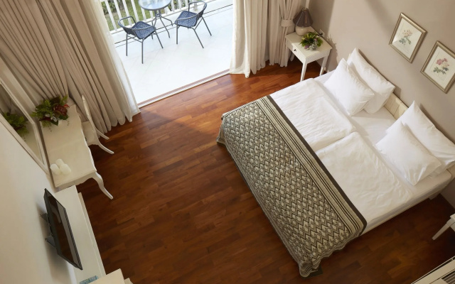 Santosha- Health&Lifestyle Resort