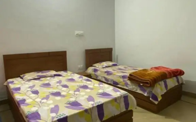 Haveli Raghu Niwas - Guest House