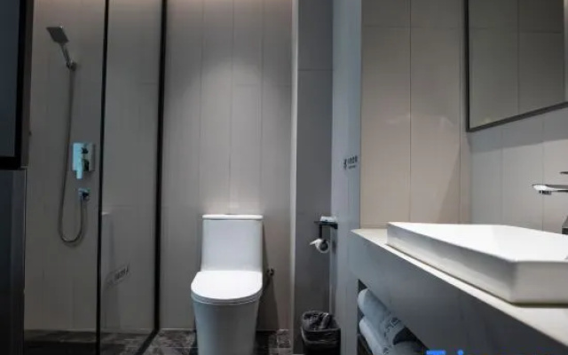 New Mile Yuan Boutique Hotel