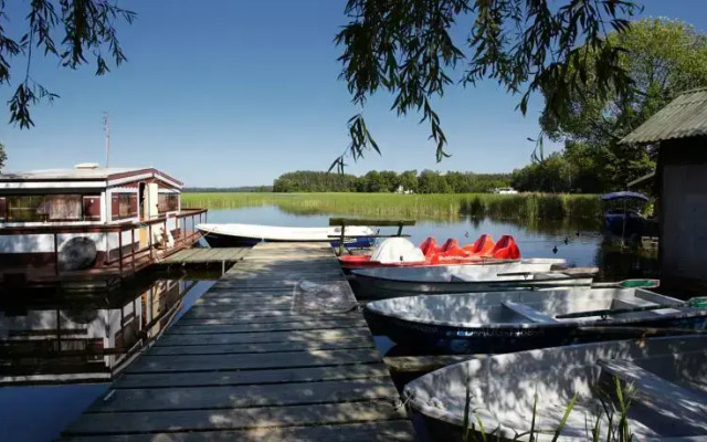 Siedlisko Zatoka