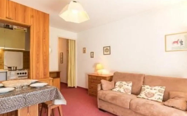 Appartement Serre Chevalier, 1 pièce, 4 personnes - FR-1-330F-61