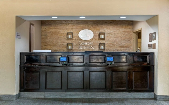 Comfort Suites Gainesville