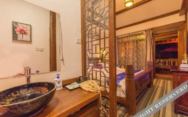Xi Cheng Impression Hostel