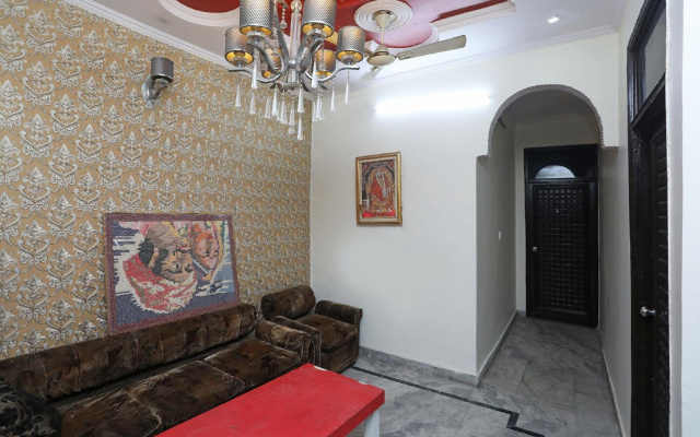 The Castle Bed  Breakfast