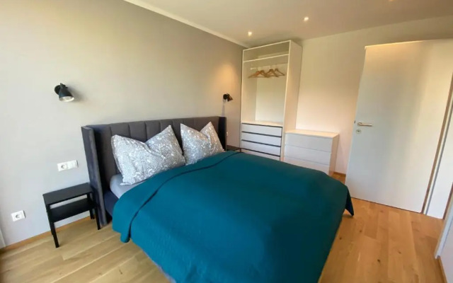 Wohnung Staufenblick Und Wohnung Firstblick
