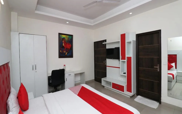 OYO 28616 Hotel New View